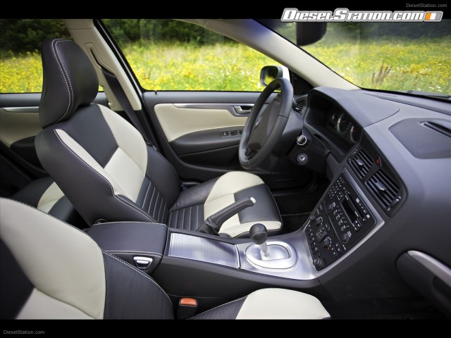 Volvo S60 2009 Picture #3 Volvo S60 2009 Picture #3